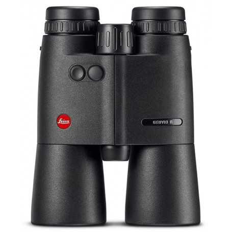 Binóculos Telêmetro Leica Geovid R 8x56 Nova Geração 40813