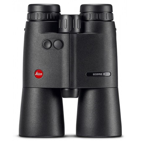 Dalekohled nové generace Leica Geovid R 8x56 40813