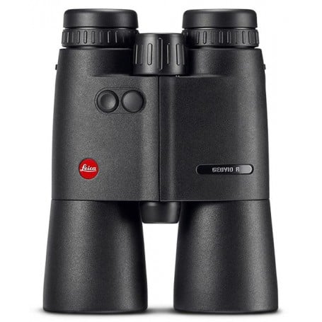 Leica Geovid R 8x56 กล้องส่องทางไกลเรนจ์ไฟน์รุ่นใหม่ 40813