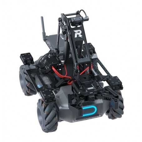 Sada pro rozšíření vzdělávacího programu DJI RoboMaster S1 Core