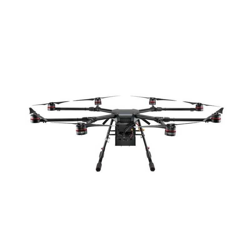DJI Wind 8 Промышленный Восьмикоптер Дрон