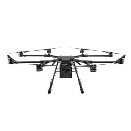 DJI Wind 8 Industrial Octocopter Drone