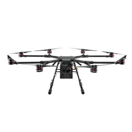 DJI विंड 8 इंडस्ट्रियल ऑक्टोकॉप्टर ड्रोन