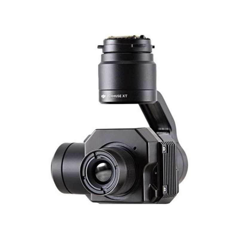 دی‌جی‌آی زنمیوز XT پرفورمنس V2.0 ۳۳۶x۲۵۶ ۳۰FPS ۱۳mm