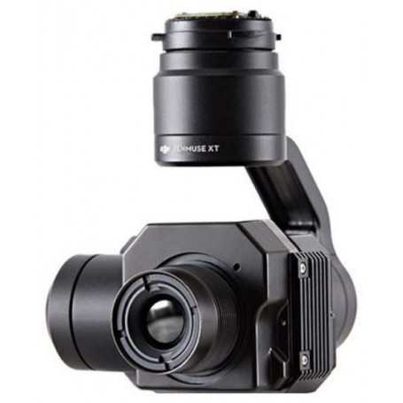 دي جي آي زينموس XT الأداء V2.0 336x256 30FPS 13 ملم