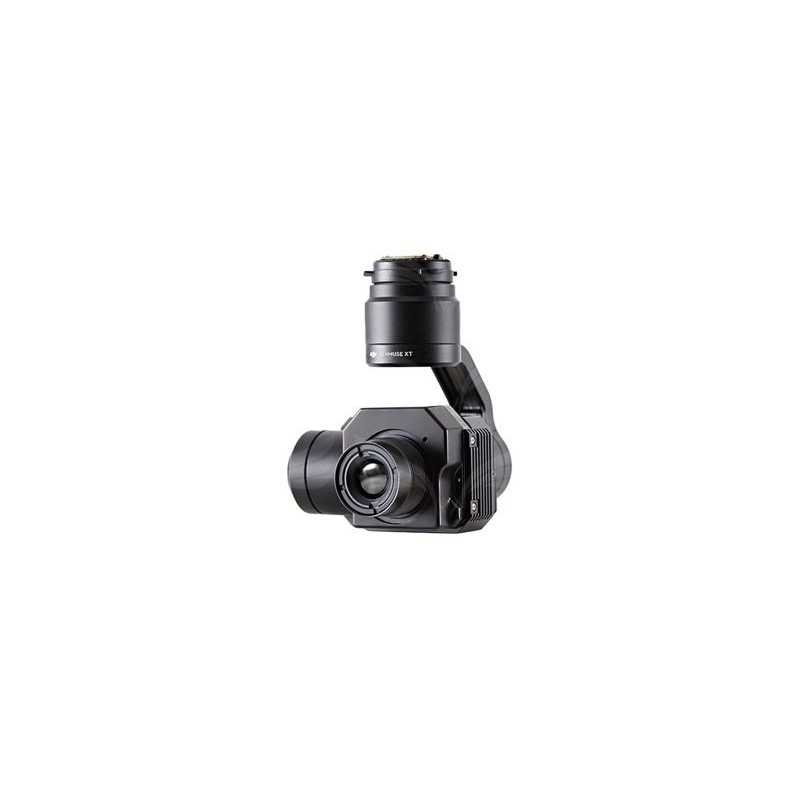 دي جي آي زين موس XT الأداء V2.0 640x512 9FPS 7mm