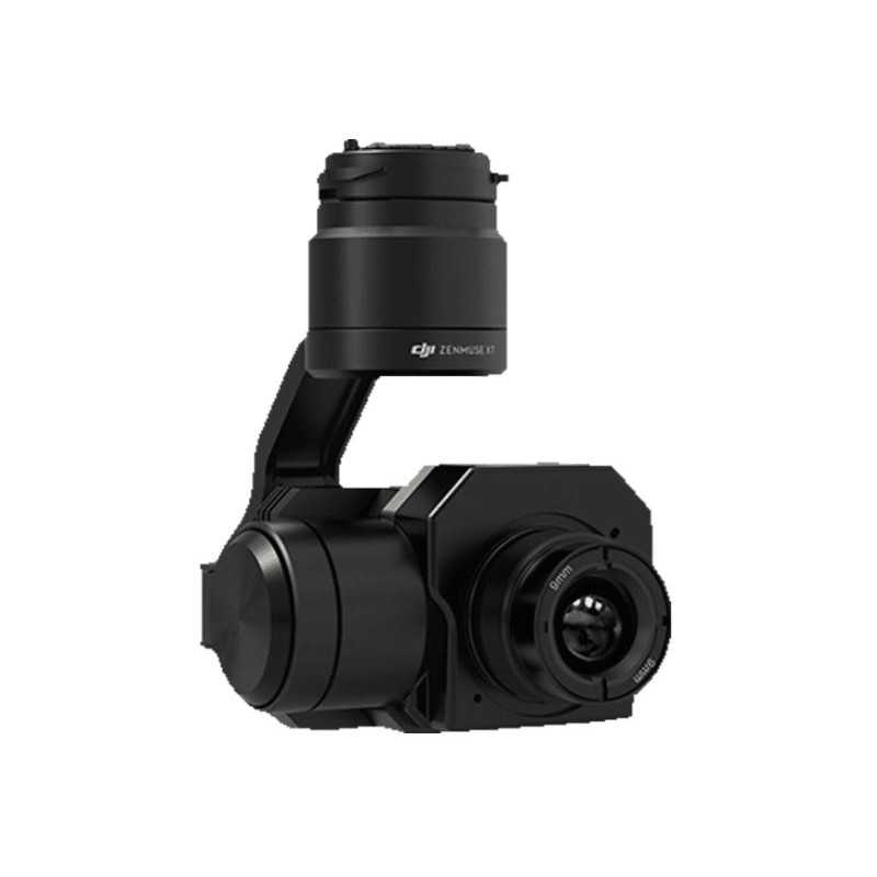 دی‌جی‌آی زنمیوز XT پرفورمنس V2.0 ۶۴۰x۵۱۲ ۹FPS ۱۳mm