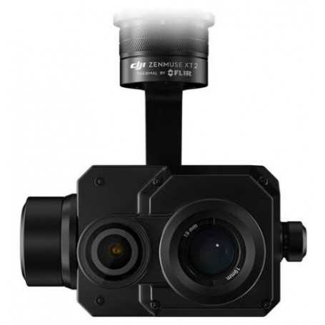 دی‌جی‌آی زنموس XT پرفورمنس V2.0 640x512 9FPS 19mm