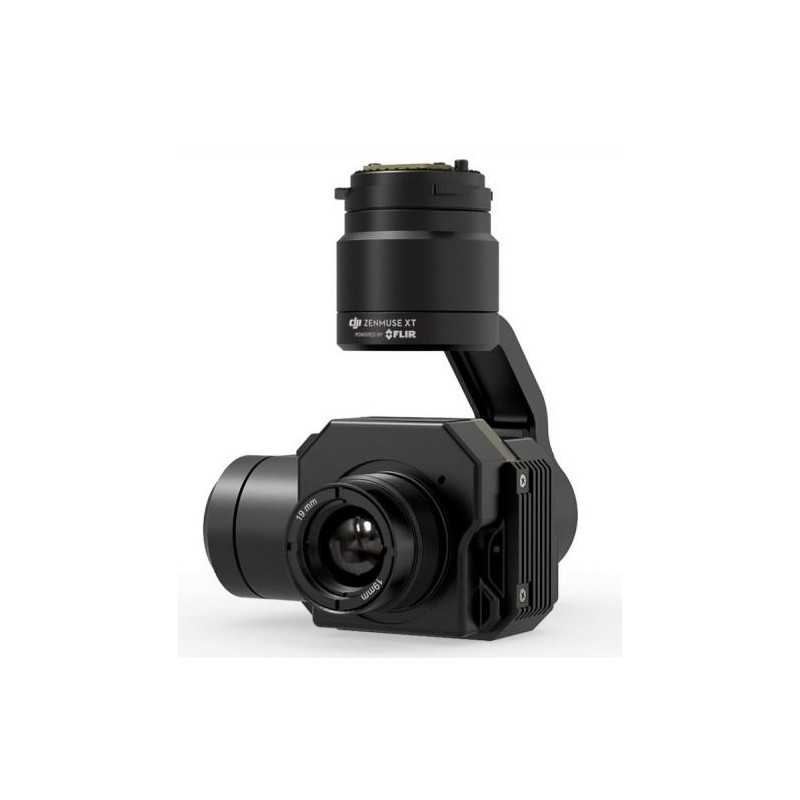دي جي آي زينموس XT Performance V2.0 336x256 9FPS 9mm