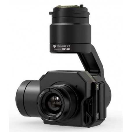 DJI Zenmuse XT Performance V2.0 336x256 9FPS 9mm