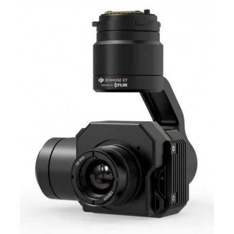 DJI Zenmuse XT V2.0 336x256 30FPS 9mm Rádio