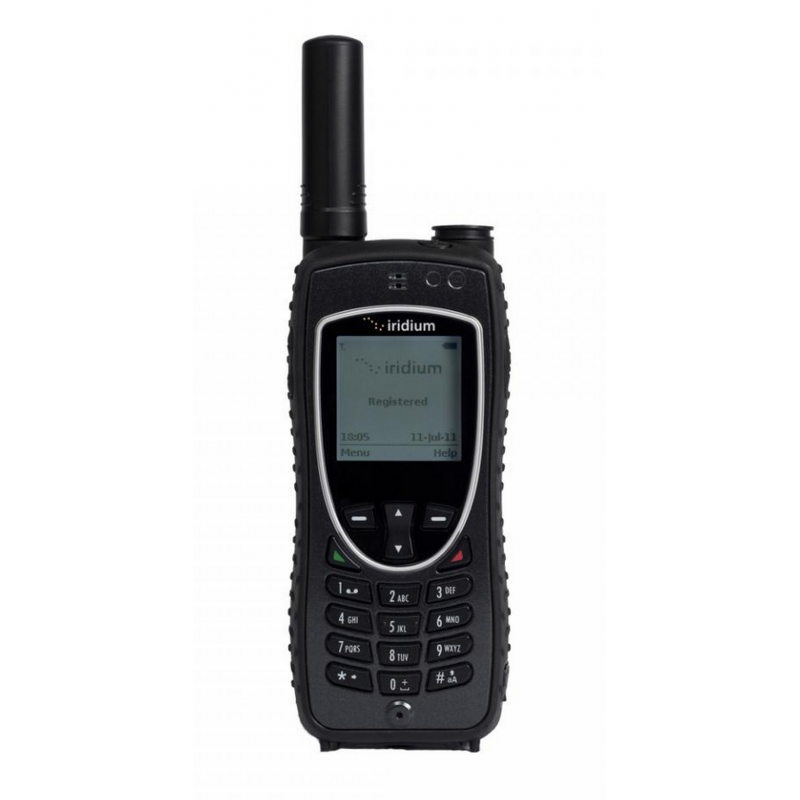 Iridium 9575 휴대용 위성 전화