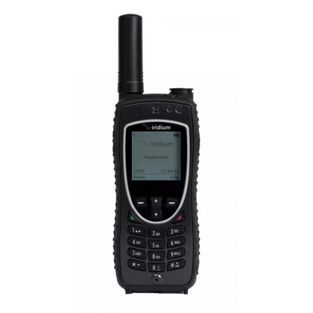טלפון לווין נייד Iridium 9575