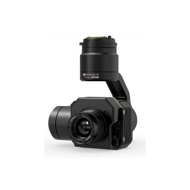 די.ג'יי.איי זנמיוז XT V2.0 336x256 30FPS 13mm רדיו