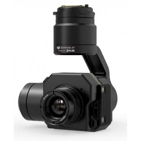 DJI Zenmuse XT V2.0 336x256 30FPS 13mm Ράδιο