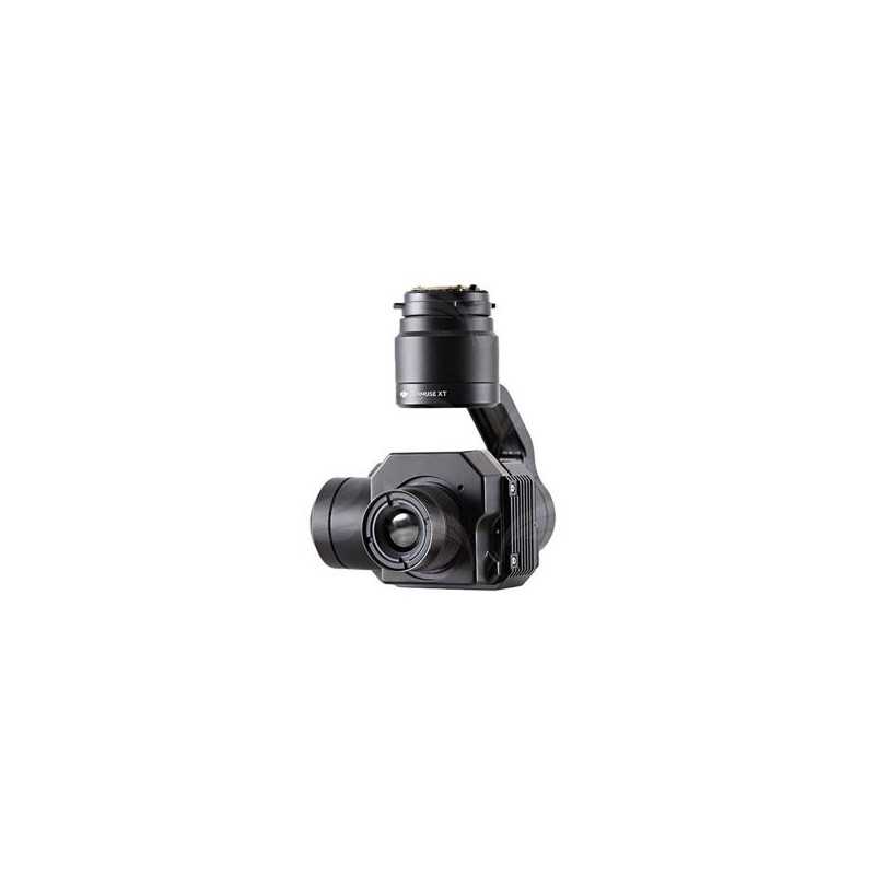 דג'י זנמיוז XT V2.0 336x256 30FPS 19 מ"מ רדיו