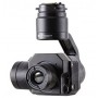 DJI Zenmuse XT V2.0 336x256 30FPS 19mm ラジオ