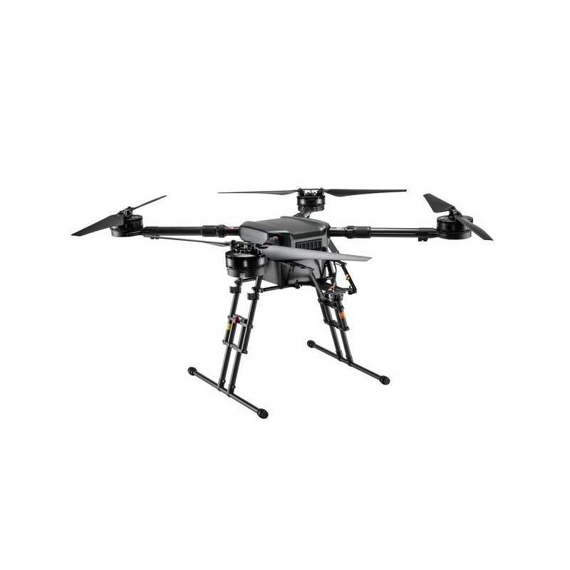 DJI 윈드 4 산업용 쿼드콥터 드론