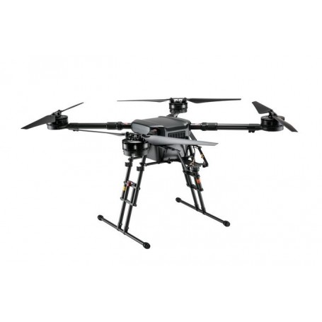 DJI Wind 4 Industrial Quadcopter Drone