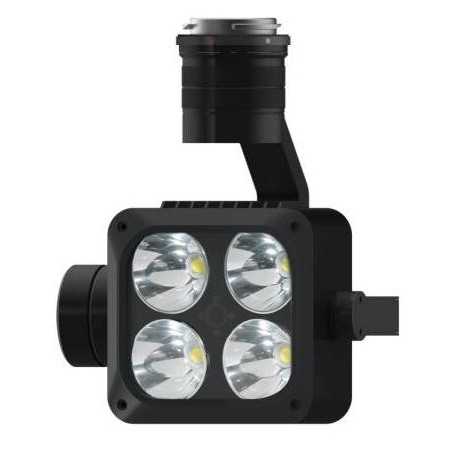 DJI Wingsland Z15 Reflektor Gimballal