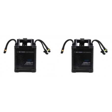 Paquete DJI MG-1S Agras RTK