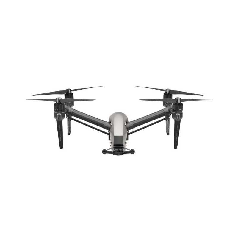 DJI Inspire 2 Premium-Bundle