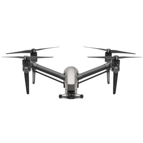 DJI Inspire 2 Premium (BUNDEL)