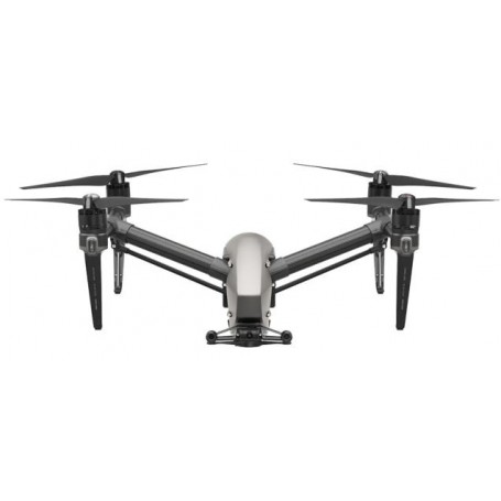 DJI Inspire 2 Premium (PAQUETE)