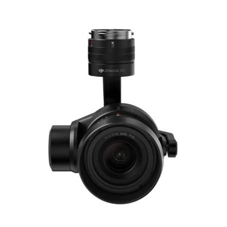 DJI Inspire 2 Premium (BUNDEL)