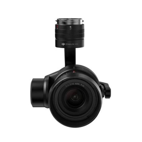 DJI Inspire 2 Premium (PAQUETE)