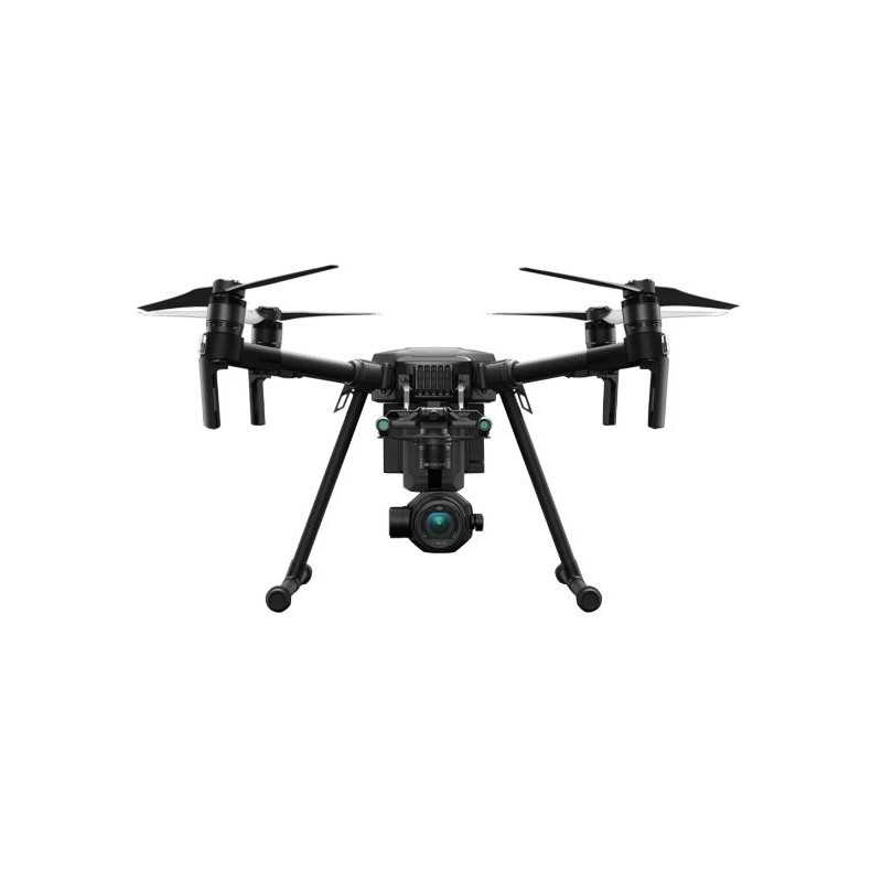 DJI Matrice 200 V2 komplektas