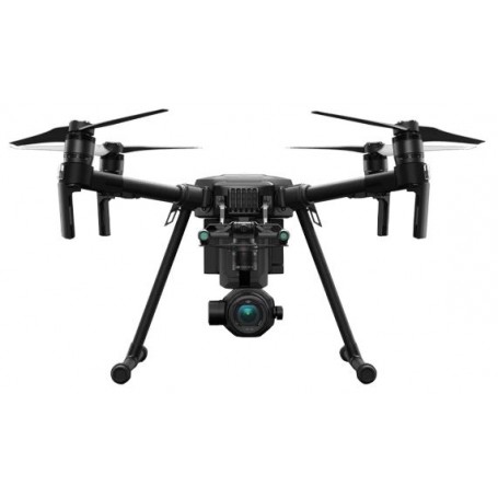 DJI Matrice 200 V2 (BÜNDEL)