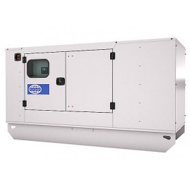 FG Wilson Power Generator Diesel P110-3 80 кВт - 100 кВт /с корпусом/
