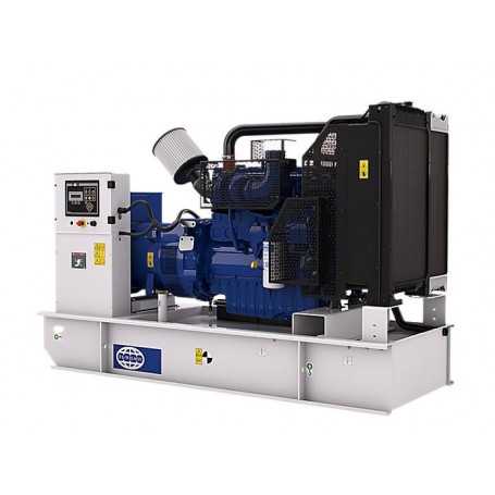 FG Wilson Dísilrafstöð P275-5, 200 kW - 220 kW (Engin hús)
