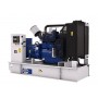FG Wilson Diesel Power Generator P275-5, 200 kW - 220 kW (No Housing)