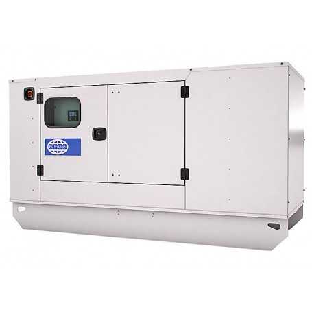 FG 윌슨 디젤 발전기 P33-3 24 kW - 30 kW 하우징 포함