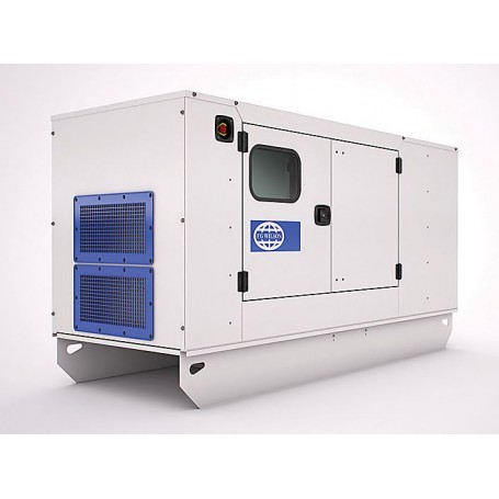 FG Wilson Power Generator Diesel P150-5 108 kW - 132 kW /με περίβλημα/