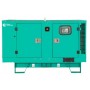 康明斯6BTAA5.9-G2发电机 - 145 kVA/116 kW 带罩 (2021)