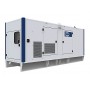 FG Wilson P550-3 Dīzeļģenerators 400 kW - 440 kW ar korpusu