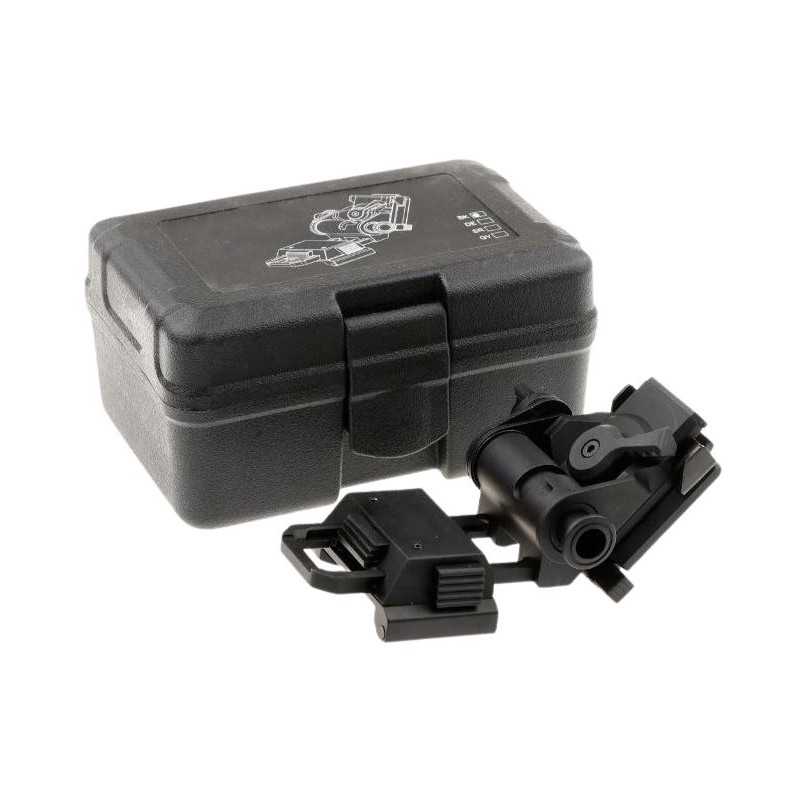 Sionyx Helmet Mount
