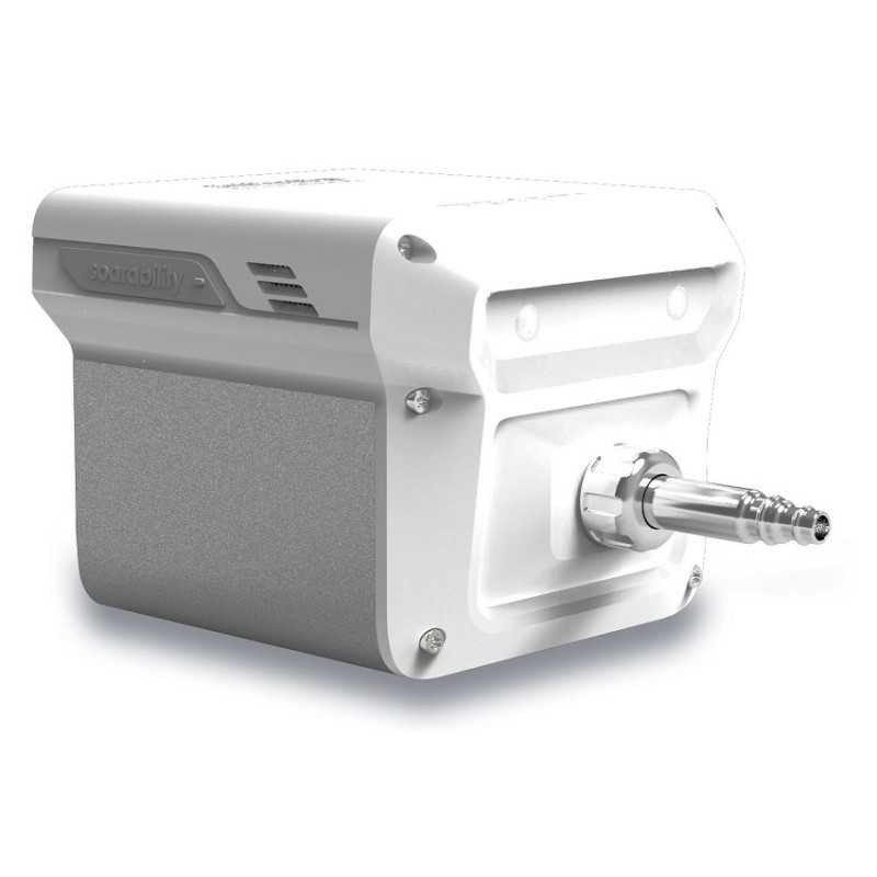 Базовый блок Soarability Technology Sniffer4D V2