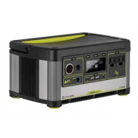 Goal Zero Yeti 500X Електроцентрала