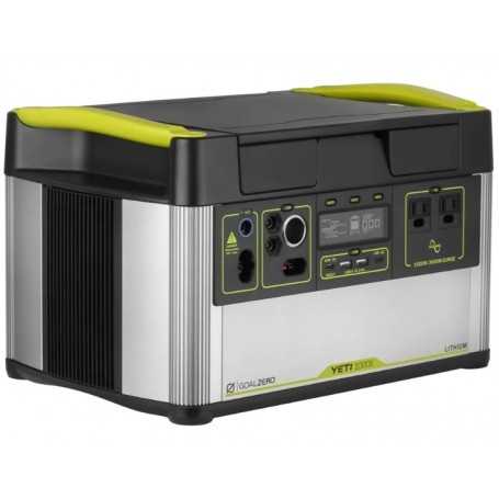 Goal Zero Yeti 1000 X Електростанція