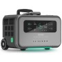 Stație de Energie Portabilă Zendure SuperBase Pro 1500