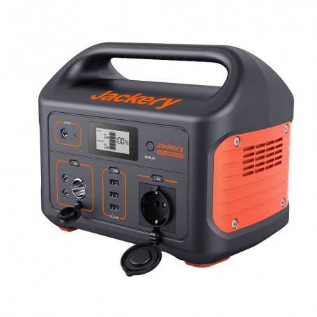 Jackery Explorer 500EU Portable Power Station