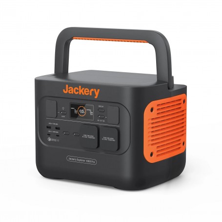 Central eléctrica portátil Jackery Explorer Pro 1000EU