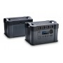 ALLPOWERS S2000 Pro Bærbar Strømenhet 2400W, 1500Wh