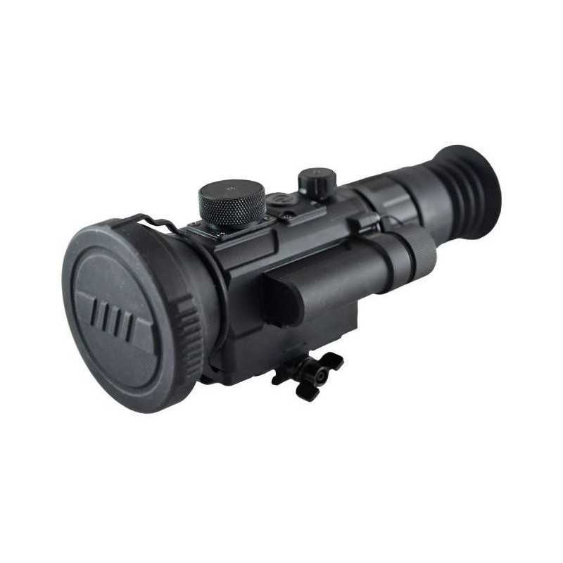 InfiRay PS II ZZr - Termisk Riflekikkert