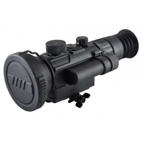 InfiRay PS II ZZr - Mira Térmica para Rifle