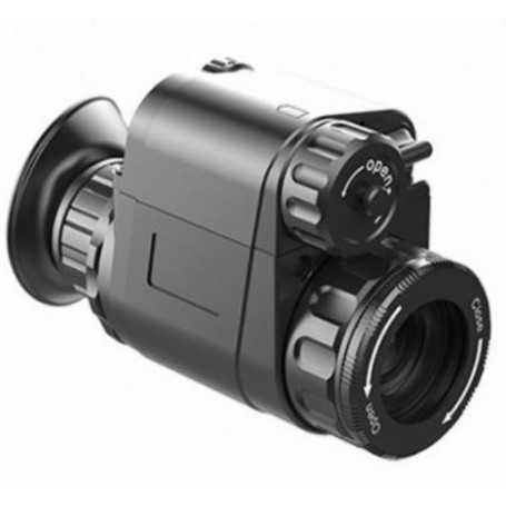 Monoculaire de Vision Thermique Infiray Mini MH25